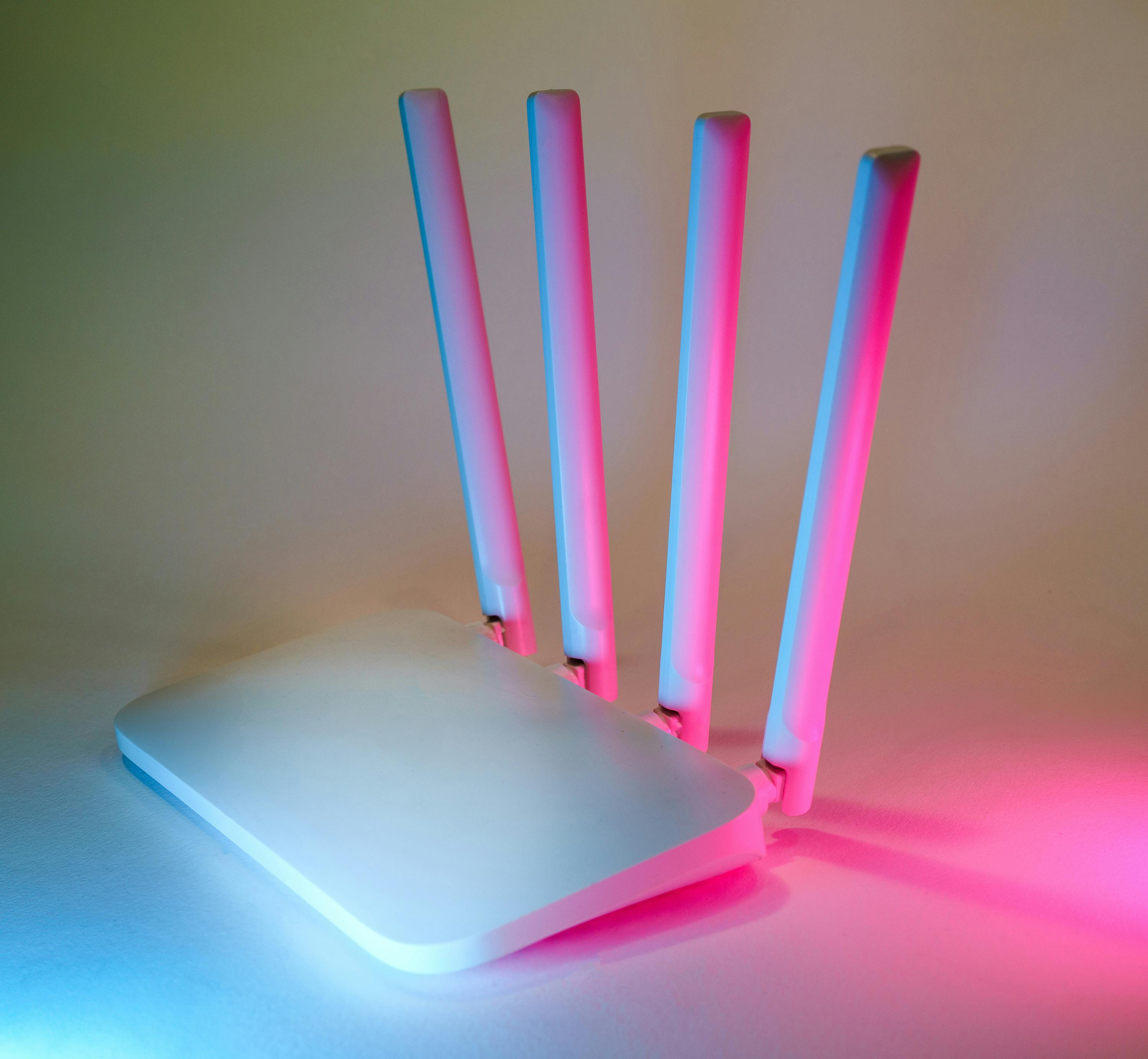 Wi-Fi Routers